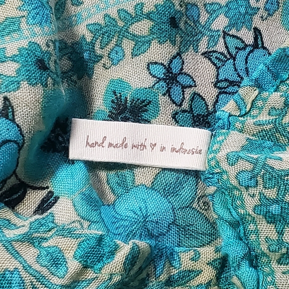 Spell Aloha Fox top - Picture 8 of 10